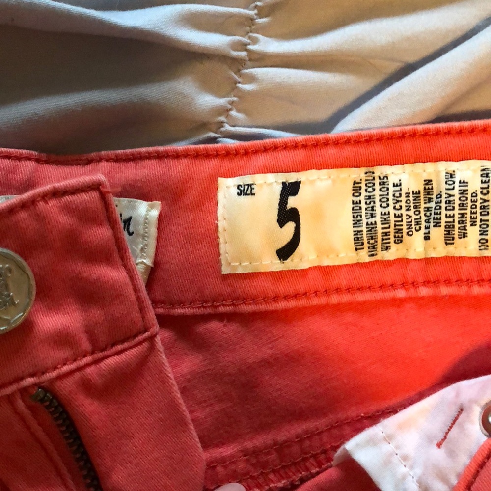 Shorts - Picture 2 of 2